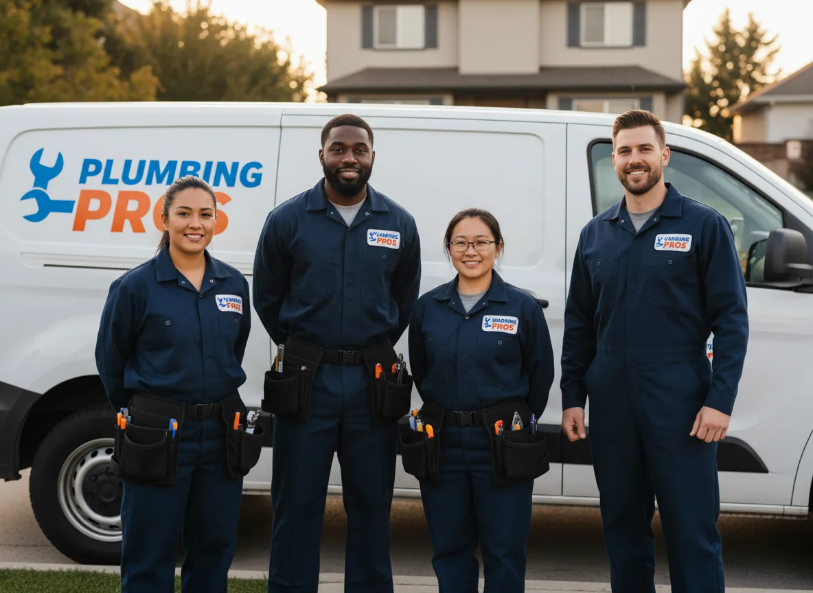 Water Heater Repair company in Roscoe, MO
